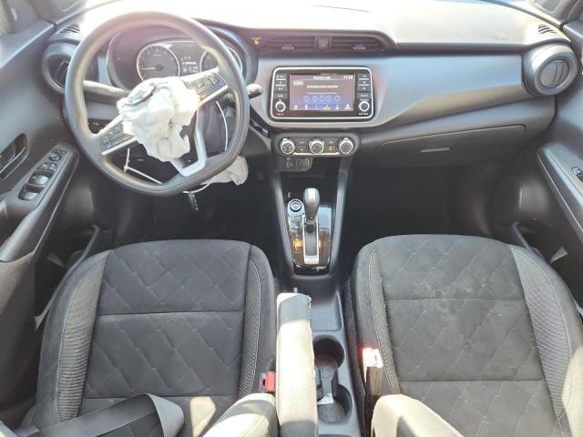 Photo 8 from auction – 2020 NISSAN KICKS S with VIN 3N1CP5BV2LL580974