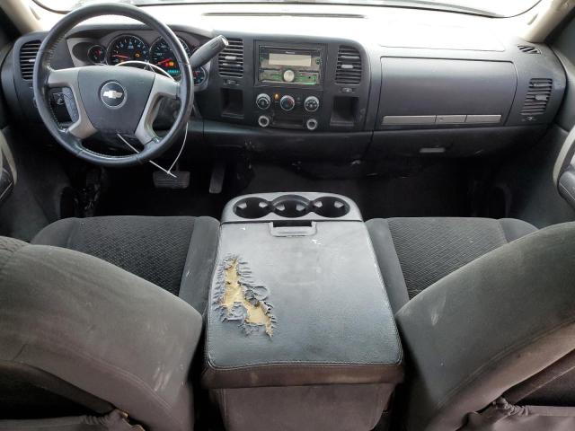 Photo 8 from auction – 2008 CHEVROLET SILVERADO with VIN 1GCEC19C88Z128509