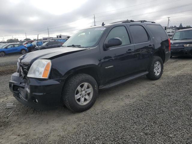 GMC YUKON SLT 2011 with VIN 1GKS2CE04BR276763 - Photo from auction