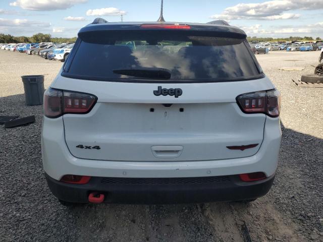 Photo 6 from auction – 2025 JEEP COMPASS TR with VIN 3C4NJDDN8ST519027