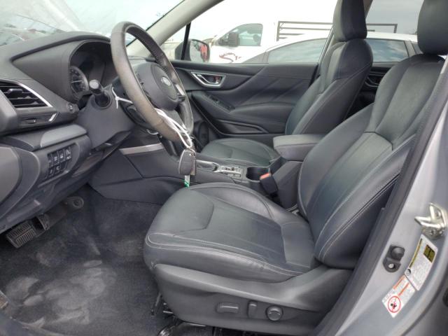 Photo 7 from auction – 2019 SUBARU FORESTER L with VIN JF2SKAUC4KH428057