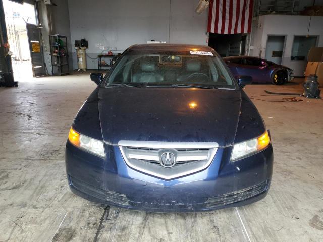 Photo 5 from auction – 2006 ACURA TL with VIN 19UUA66236A052639