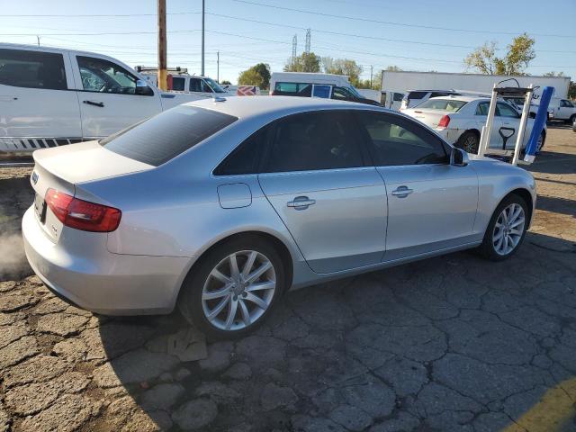 Photo 3 from auction – 2013 AUDI A4 PREMIUM PLUS with VIN WAUFFAFL6DN036894
