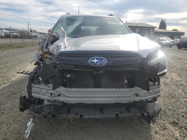 Photo 5 from auction – 2023 SUBARU FORESTER SPORT with VIN JF2SKAJC0PH519533