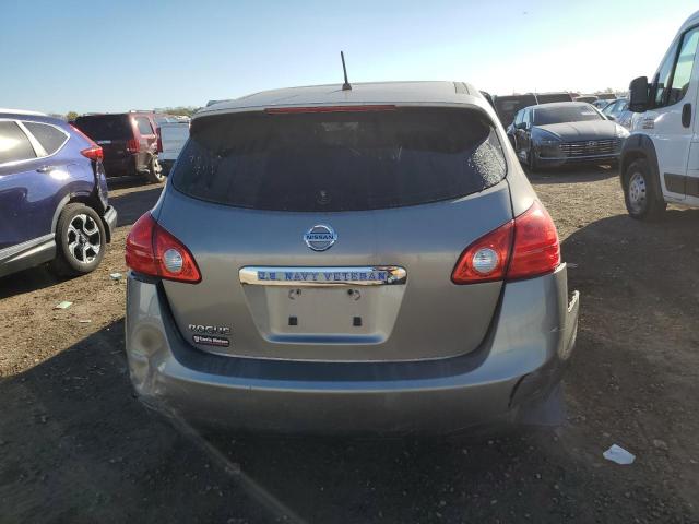 Photo 6 from auction – 2011 NISSAN ROGUE S with VIN JN8AS5MT0BW565031