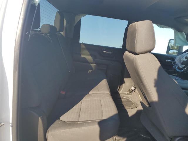 Photo 10 from auction – 2023 CHEVROLET SILVERADO with VIN 1GC1YNEY6PF146659