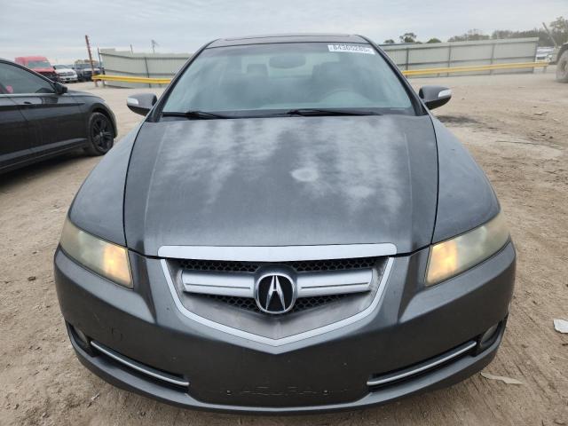 Photo 5 from auction – 2008 ACURA TL with VIN 19UUA66298A033029