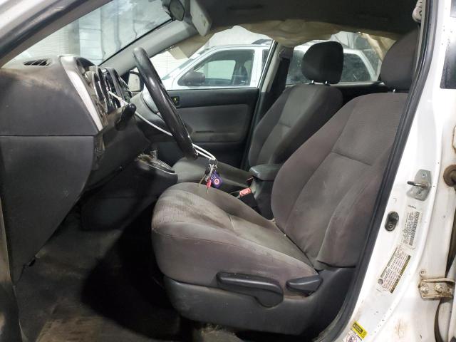 Photo 7 from auction – 2008 PONTIAC VIBE with VIN 5Y2SL67848Z419720