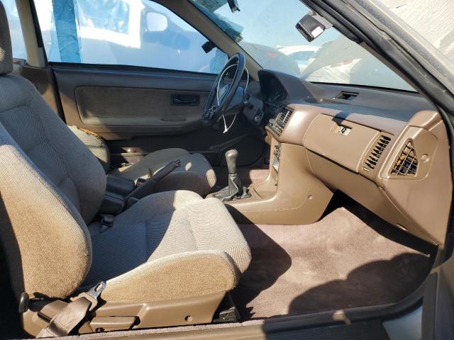 Photo 7 from auction – 1990 ACURA INTEGRA LS with VIN JH4DA9351LS009968