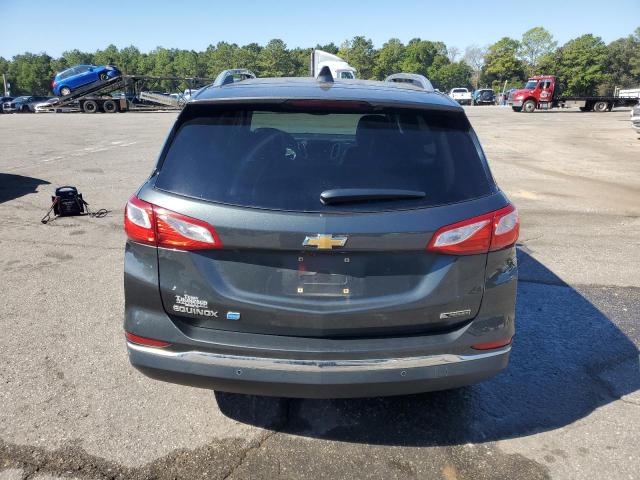 Photo 6 from auction – 2018 CHEVROLET EQUINOX PR with VIN 3GNAXPEU6JS591795