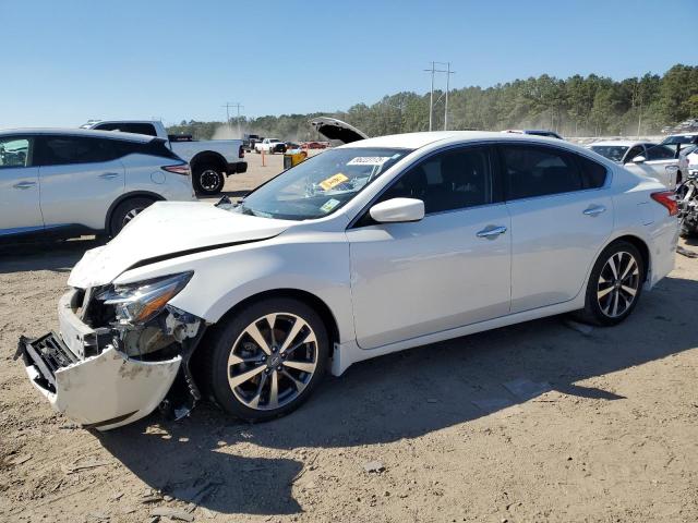 NISSAN ALTIMA 2.5 2016 with VIN 1N4AL3AP4GC214416 - Photo from auction