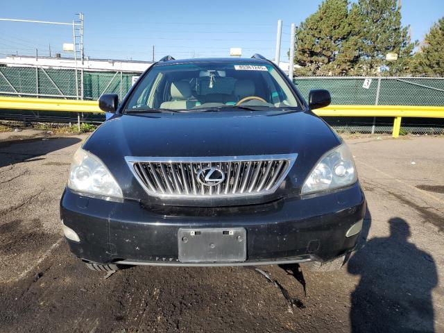 Photo 5 from auction – 2008 LEXUS RX 350 with VIN 2T2HK31U08C059997