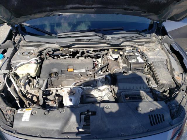 Photo 11 from auction – 2019 HONDA CIVIC LX with VIN 2HGFC2F68KH544870
