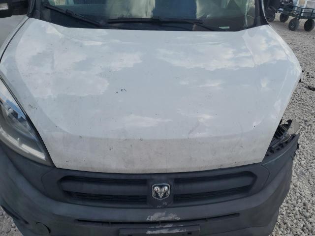 Photo 12 from auction – 2015 RAM PROMASTER with VIN ZFBERFAT1F6A84235