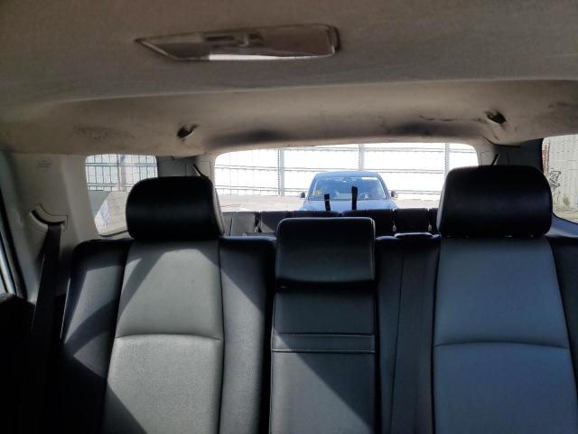 Photo 10 from auction – 2016 TOYOTA 4RUNNER SR with VIN JTEBU5JR9G5289542