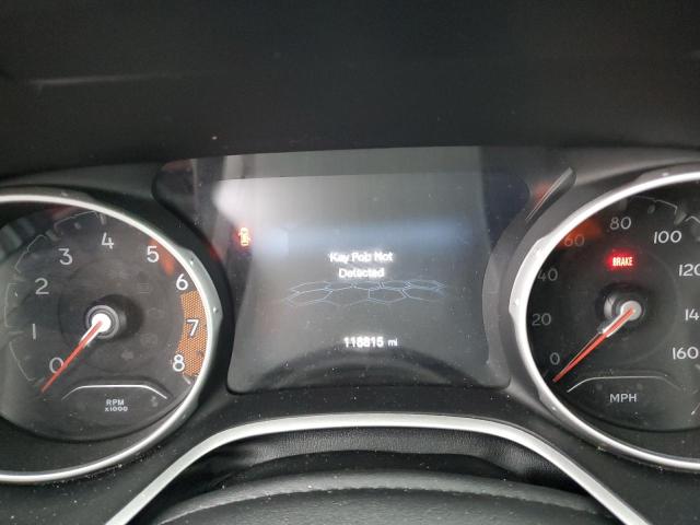 Photo 9 from auction – 2021 JEEP COMPASS LA with VIN 3C4NJDBB8MT576338