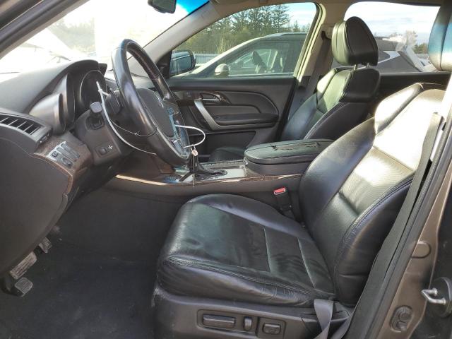 Zdjęcie 7 z aukcji – 2012 ACURA MDX ADVANC z VIN 2HNYD2H64CH004591