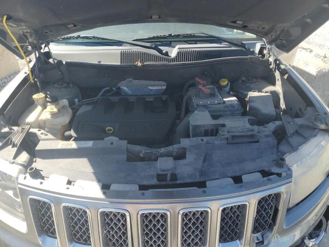 Photo 12 from auction – 2014 JEEP COMPASS LI with VIN 1C4NJDCB8ED602135