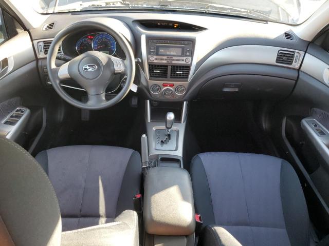 Photo 8 from auction – 2009 SUBARU FORESTER 2 with VIN JF2SH61659H750355