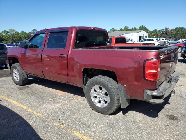 Photo 2 from auction – 2014 CHEVROLET SILVERADO with VIN 3GCUKREC5EG193686