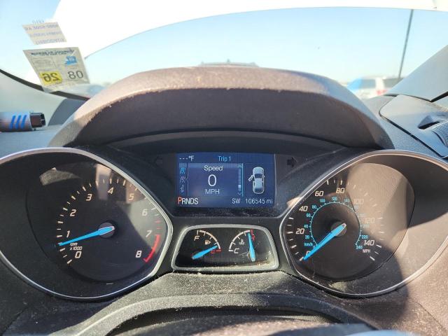 Photo 9 from auction – 2014 FORD ESCAPE S with VIN 1FMCU0F70EUE14588