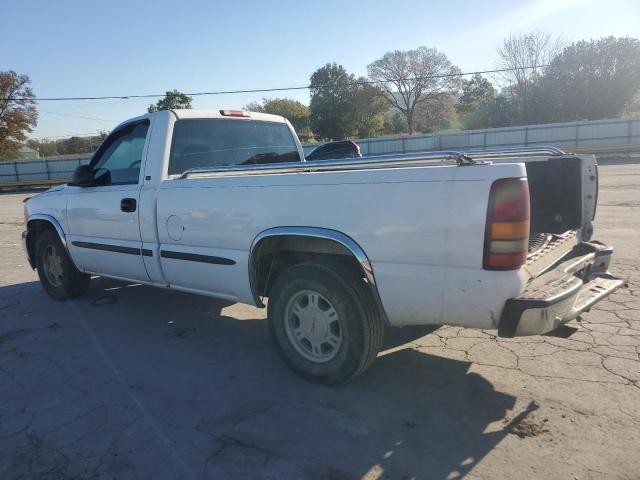 Photo 2 from auction – 2002 GMC NEW SIERRA with VIN 1GTEC14V02Z236610