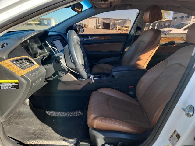 Photo 7 from auction – 2015 HYUNDAI SONATA SPO with VIN 5NPE34AF0FH072948