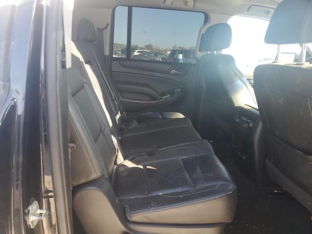 Photo 11 from auction – 2016 CHEVROLET SUBURBAN C with VIN 1GNSCHKC9GR258214