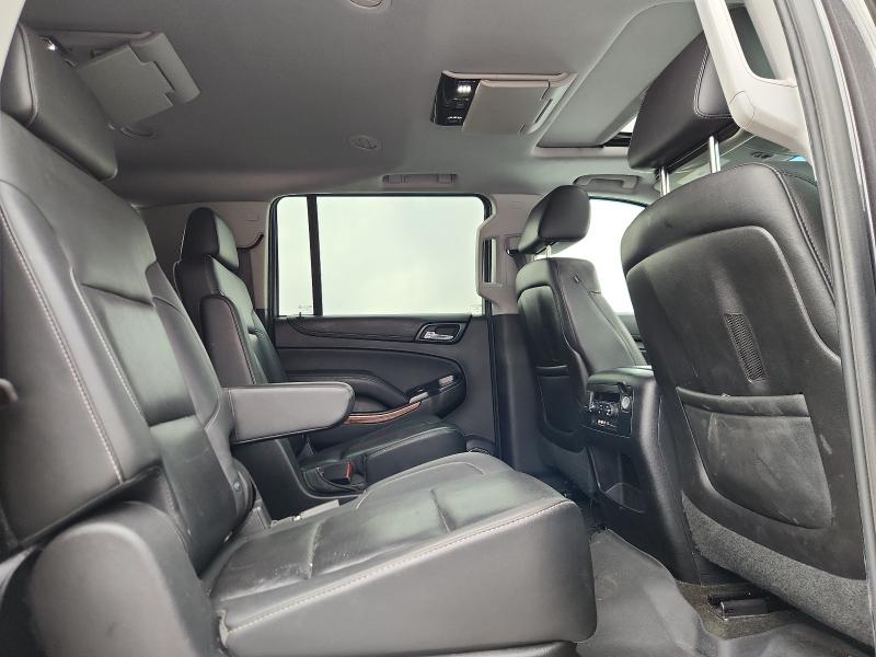 Photo 11 from auction – 2015 CHEVROLET SUBURBAN K with VIN 1GNSKKKC8FR150620