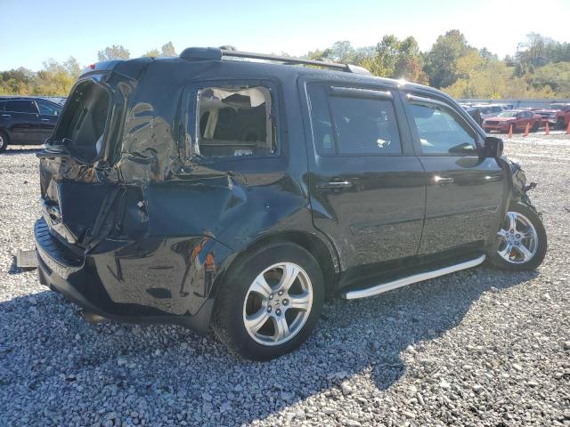 Zdjęcie 3 z aukcji – 2013 HONDA PILOT EXL z VIN 5FNYF4H69DB011149