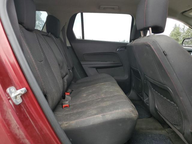 Photo 11 from auction – 2017 GMC TERRAIN SL with VIN 2GKFLTEK1H6179833