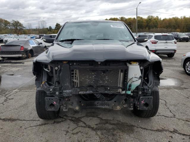 Photo 5 from auction – 2021 RAM 1500 BIG H with VIN 1C6SRFFTXMN697146