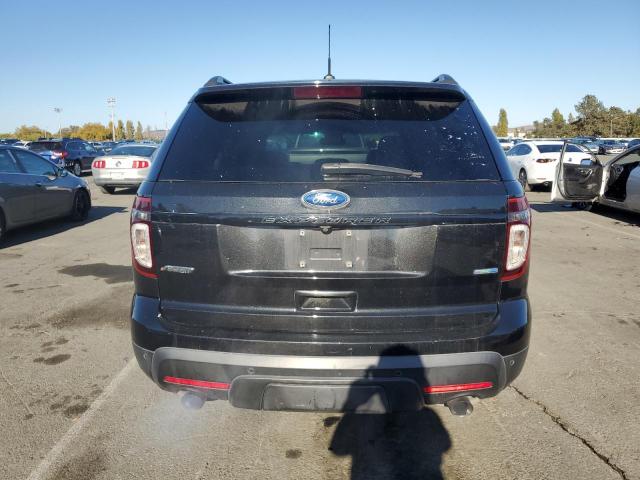 Photo 6 from auction – 2015 FORD EXPLORER S with VIN 1FM5K8GT9FGA45657