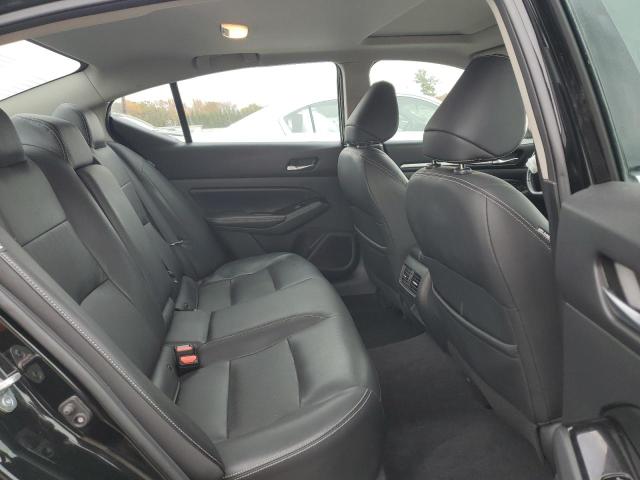 Photo 10 from auction – 2021 NISSAN ALTIMA SL with VIN 1N4BL4EW5MN336732