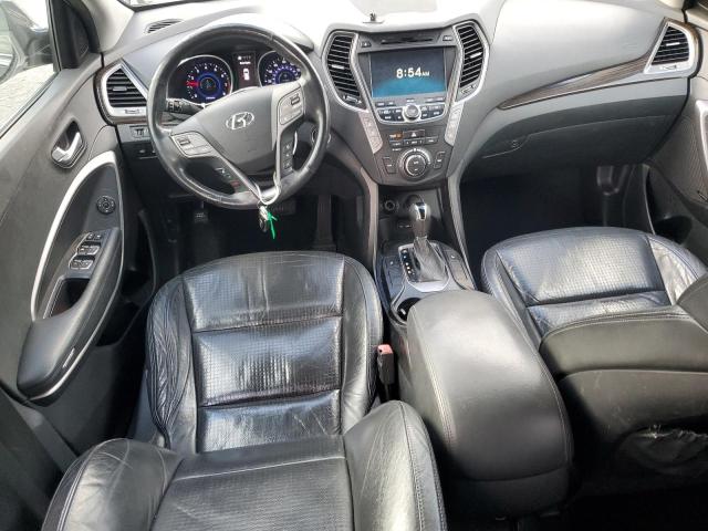 Photo 8 from auction – 2013 HYUNDAI SANTA FE L with VIN KM8SR4HF6DU001095