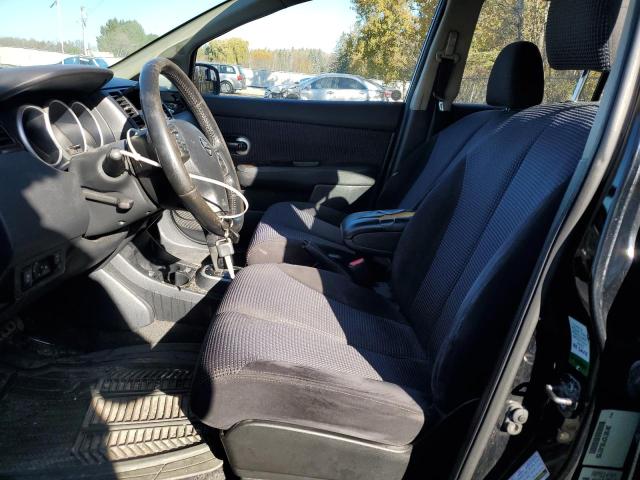 Photo 7 from auction – 2011 NISSAN VERSA S with VIN 3N1BC1CP1BL422155