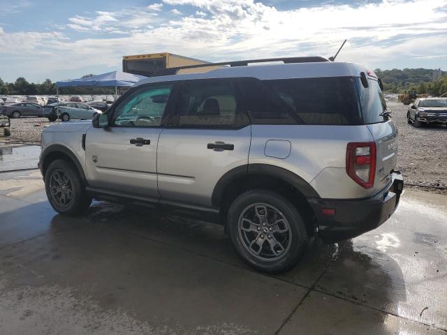 Photo 2 from auction – 2022 FORD BRONCO SPO with VIN 3FMCR9B60NRD06417