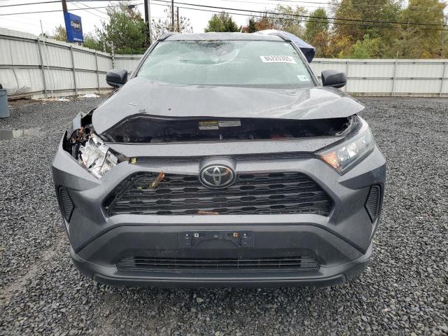 Photo 5 from auction – 2021 TOYOTA RAV4 LE with VIN 2T3F1RFV5MC154642