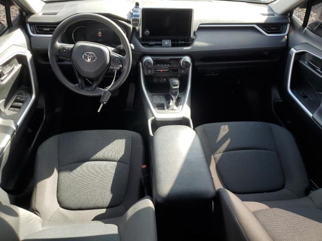 Photo 8 from auction – 2023 TOYOTA RAV4 with VIN 2T3F1RFV1PC349030