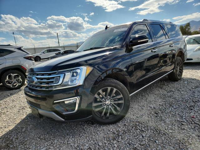 FORD EXPEDITION 2019 with VIN 1FMJK2AT2KEA58986 - Photo from auction