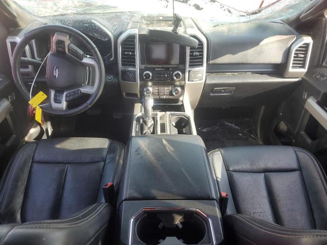 Photo 8 from auction – 2019 FORD F150 SUPER with VIN 1FTEW1CP5KFA53294