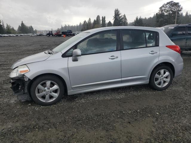 Фото 1 с аукциона – 2011 NISSAN VERSA S с VIN 3N1BC1CPXBL455462