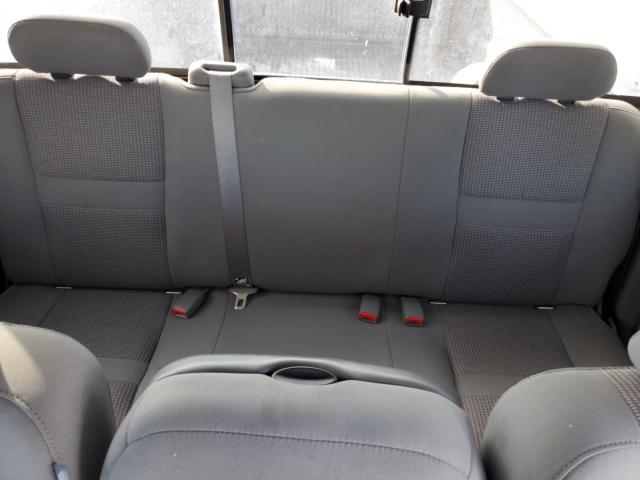 Photo 10 from auction – 2007 DODGE RAM 1500 S with VIN 1D7HA18P27J549703