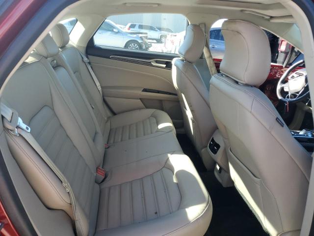 Photo 10 from auction – 2017 FORD FUSION SE with VIN 3FA6P0HD6HR320647