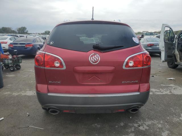 Photo 6 from auction – 2012 BUICK ENCLAVE with VIN 5GAKRAEDXCJ320118