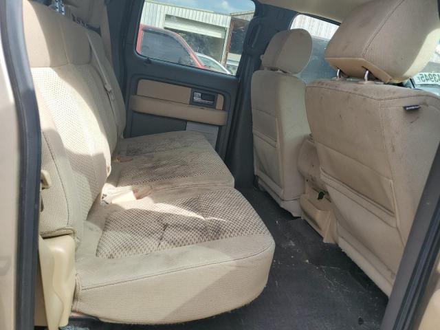 Photo 10 from auction – 2012 FORD F150 SUPER with VIN 1FTFW1CT6CKE19967