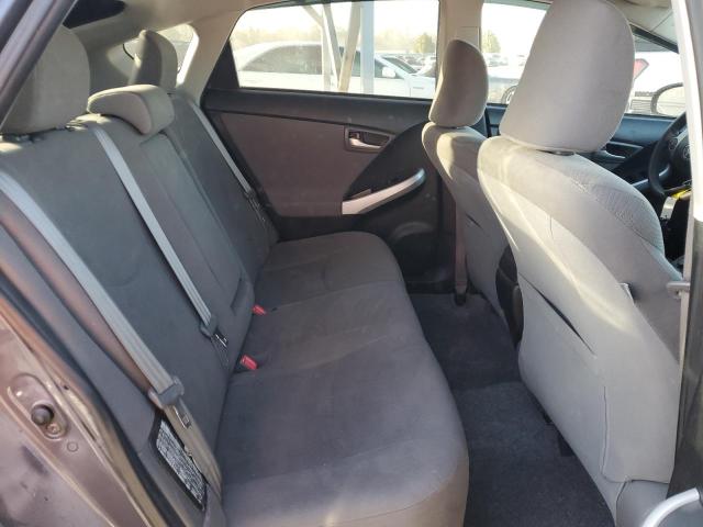 Zdjęcie 10 z aukcji – 2013 TOYOTA PRIUS z VIN JTDKN3DU0D1669961
