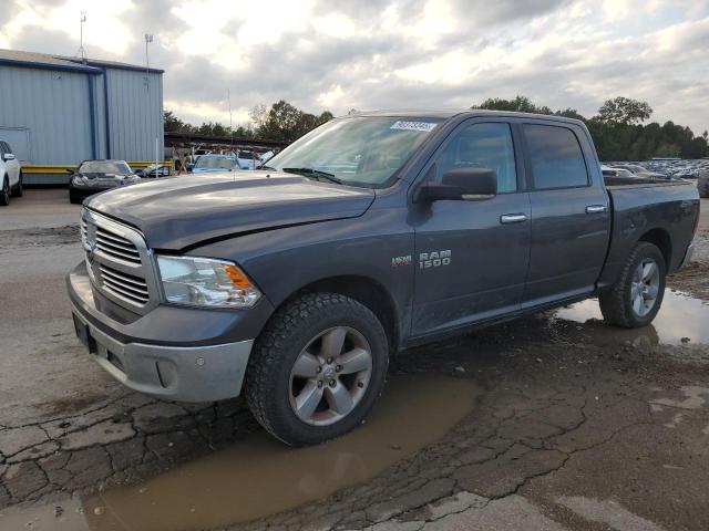 Zdjęcie 1 z aukcji – 2017 RAM 1500 SLT z VIN 1C6RR7LT1HS815195