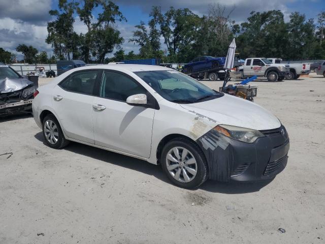 Photo 4 from auction – 2016 TOYOTA COROLLA L with VIN 5YFBURHE7GP366443