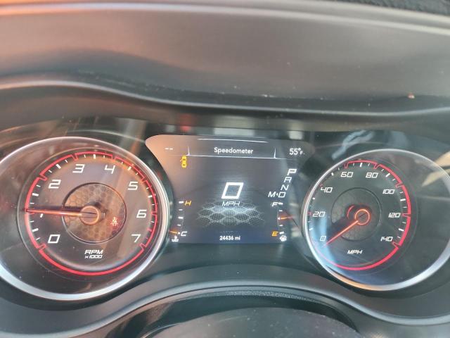 Photo 9 from auction – 2023 DODGE CHARGER SX with VIN 2C3CDXBG8PH660527